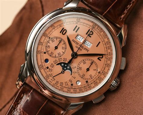 mens patek philippe replica